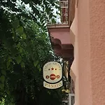 Piros Arany Panzio Affittacamere 3*