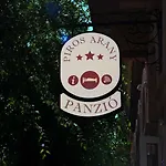 Piros Arany Panzio Affittacamere Kalocsa