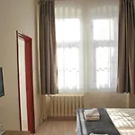 Affittacamere Piros Arany Panzio Kalocsa