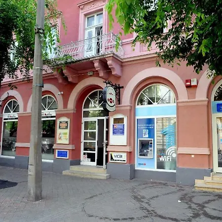 Piros Arany Panzio Kalocsa