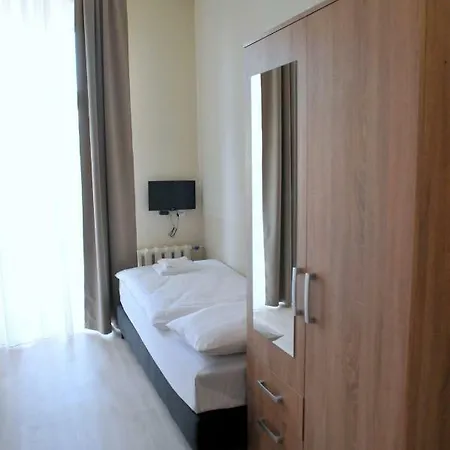 Piros Arany Panzió