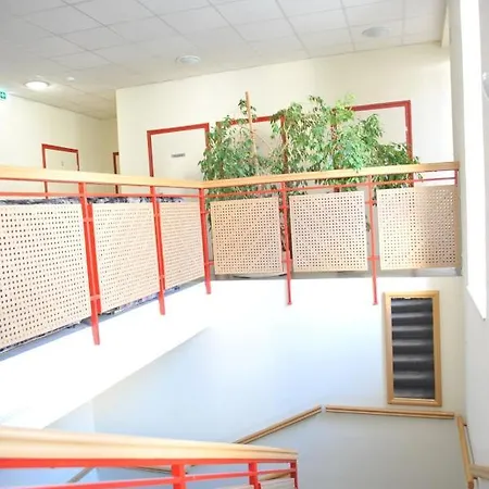 Piros Arany Panzio Pensionat Kalocsa