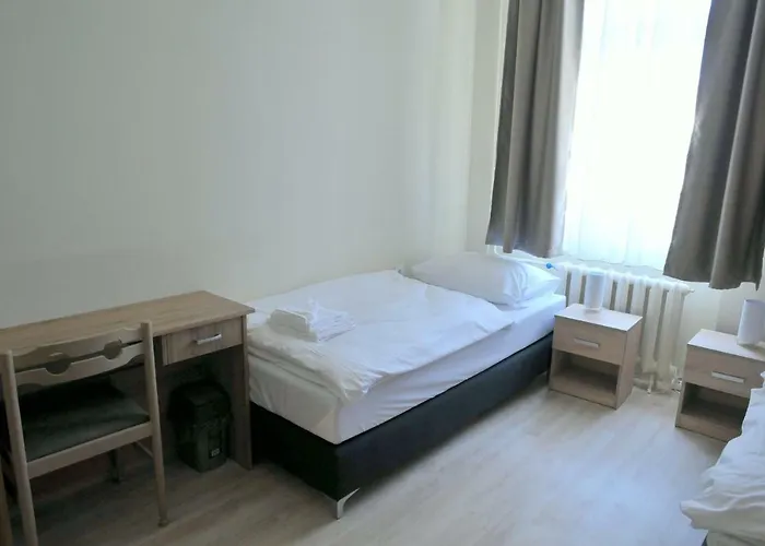Guest house Piros Arany Panzio 3*