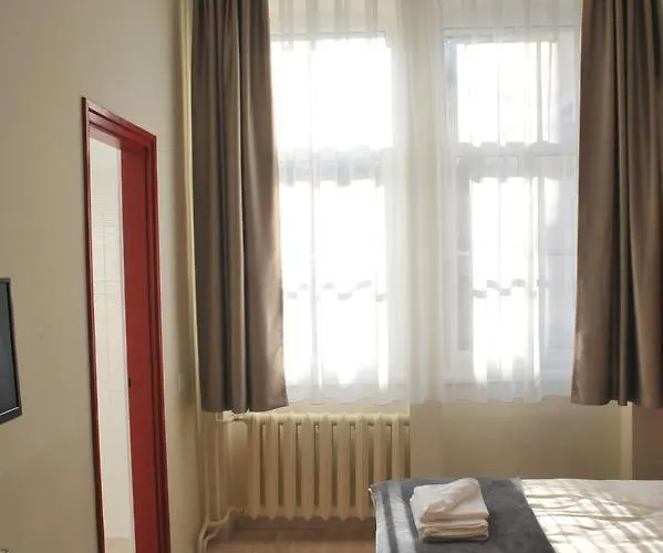 Guest house Piros Arany Panzio Kalocsa